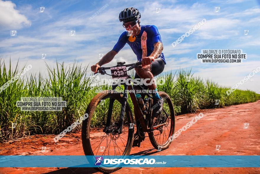 Circuito Regional de Mtb - 1a Etapa - Ourizona