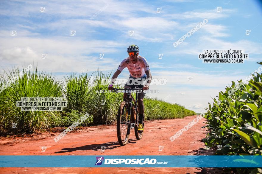 Circuito Regional de Mtb - 1a Etapa - Ourizona