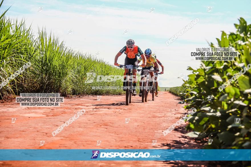 Circuito Regional de Mtb - 1a Etapa - Ourizona