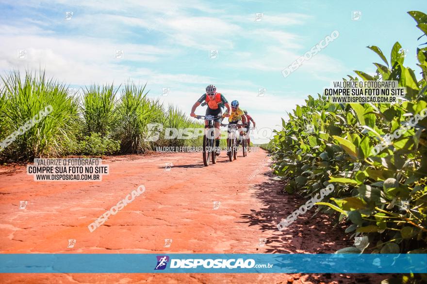 Circuito Regional de Mtb - 1a Etapa - Ourizona