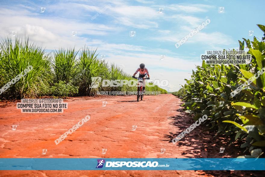 Circuito Regional de Mtb - 1a Etapa - Ourizona