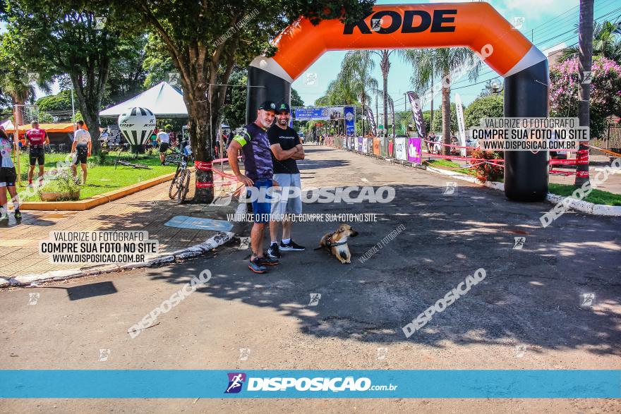 Circuito Regional de Mtb - 1a Etapa - Ourizona