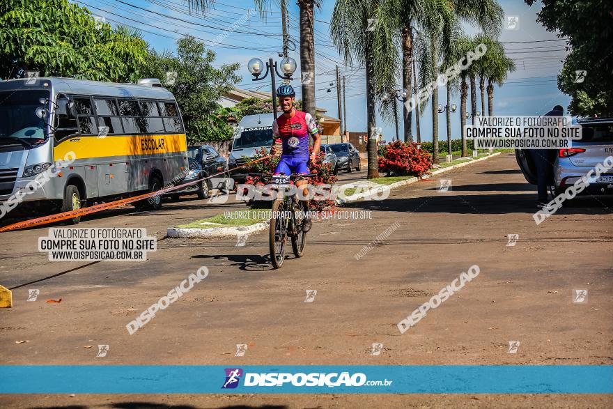 Circuito Regional de Mtb - 1a Etapa - Ourizona