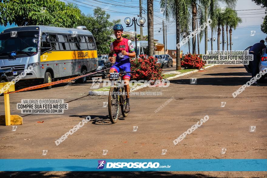 Circuito Regional de Mtb - 1a Etapa - Ourizona