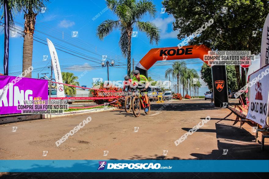 Circuito Regional de Mtb - 1a Etapa - Ourizona