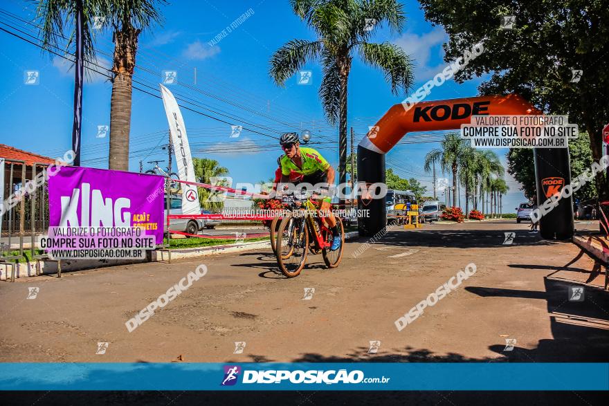 Circuito Regional de Mtb - 1a Etapa - Ourizona