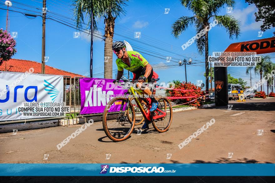 Circuito Regional de Mtb - 1a Etapa - Ourizona