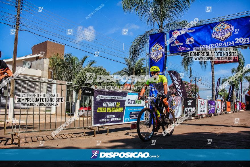 Circuito Regional de Mtb - 1a Etapa - Ourizona