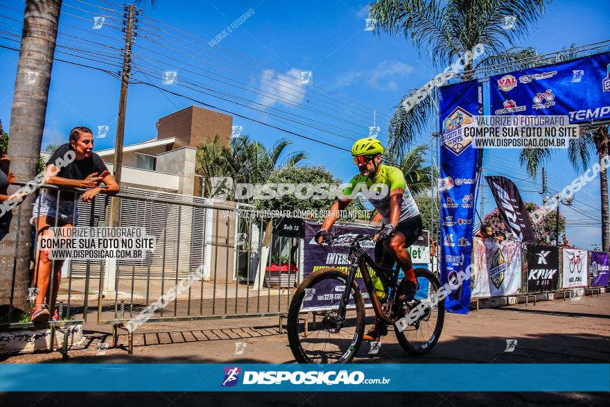 Circuito Regional de Mtb - 1a Etapa - Ourizona