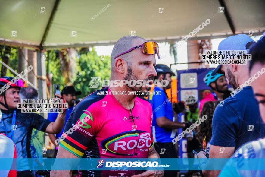 Circuito Regional de Mtb - 1a Etapa - Ourizona