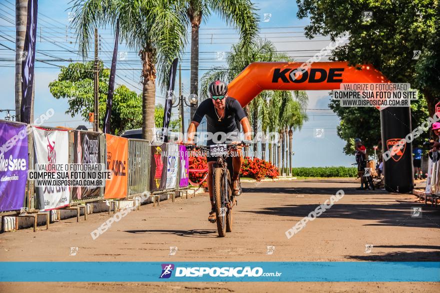 Circuito Regional de Mtb - 1a Etapa - Ourizona