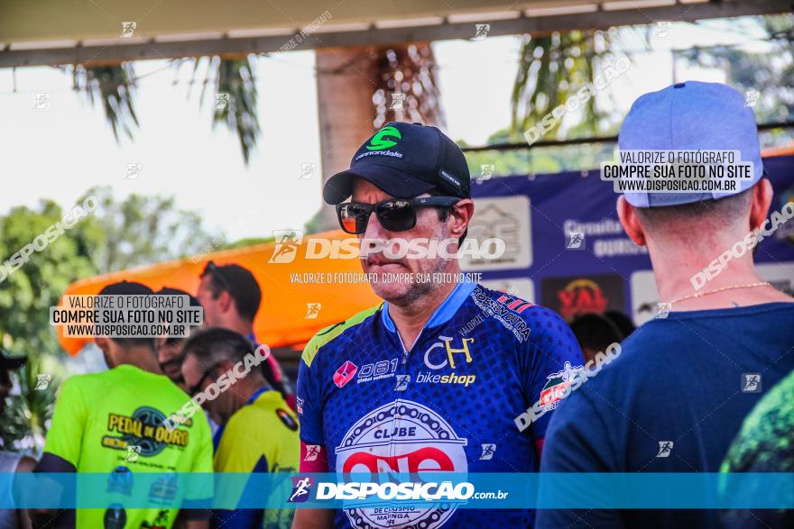 Circuito Regional de Mtb - 1a Etapa - Ourizona