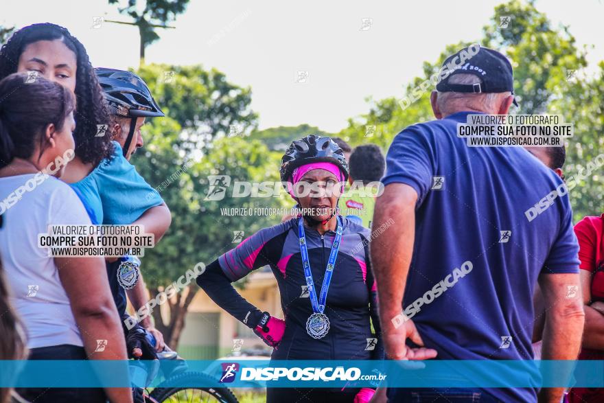 Circuito Regional de Mtb - 1a Etapa - Ourizona