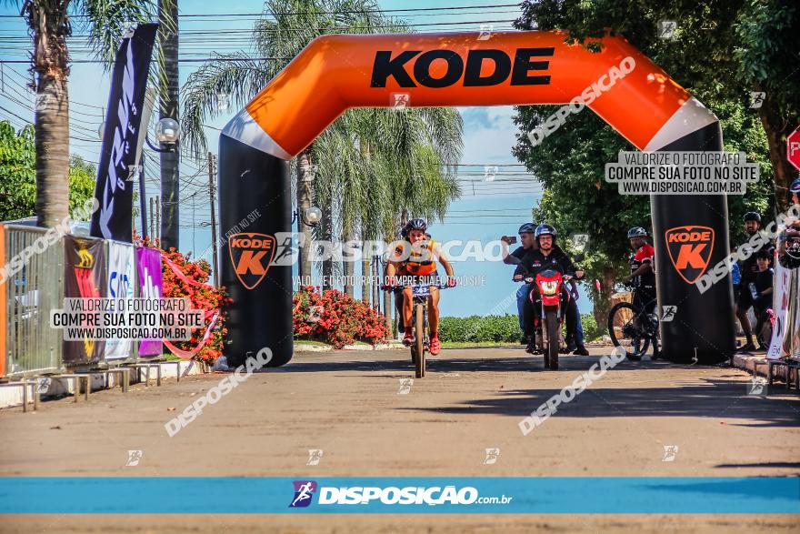 Circuito Regional de Mtb - 1a Etapa - Ourizona