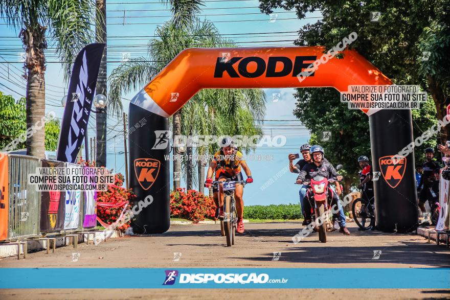 Circuito Regional de Mtb - 1a Etapa - Ourizona