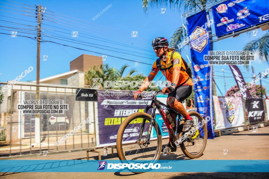 Circuito Regional de Mtb - 1a Etapa - Ourizona