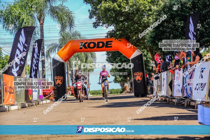 Circuito Regional de Mtb - 1a Etapa - Ourizona