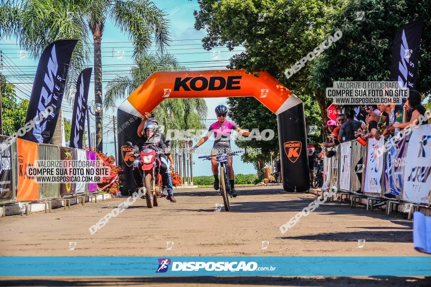 Circuito Regional de Mtb - 1a Etapa - Ourizona