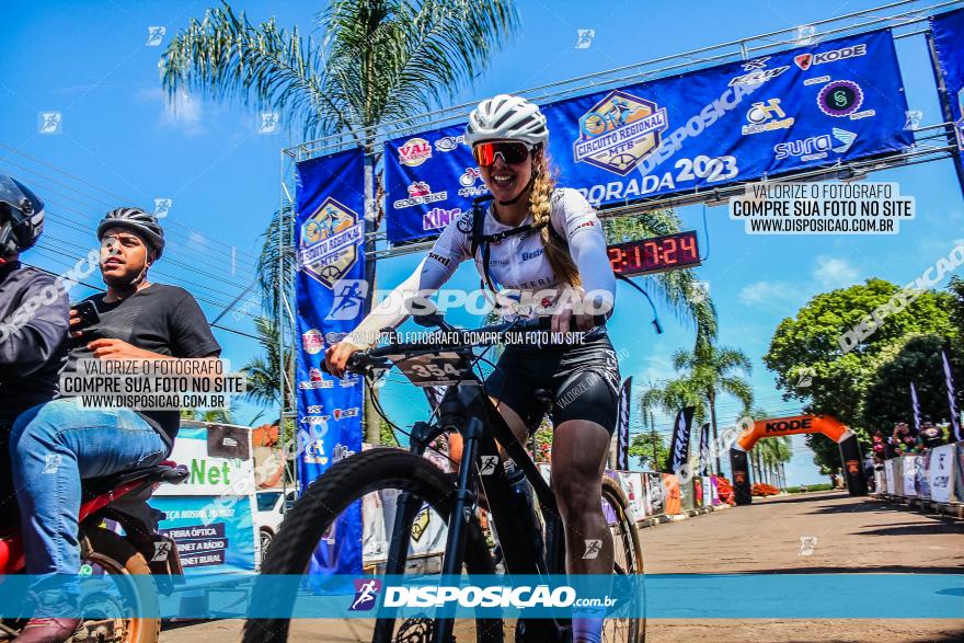 Circuito Regional de Mtb - 1a Etapa - Ourizona