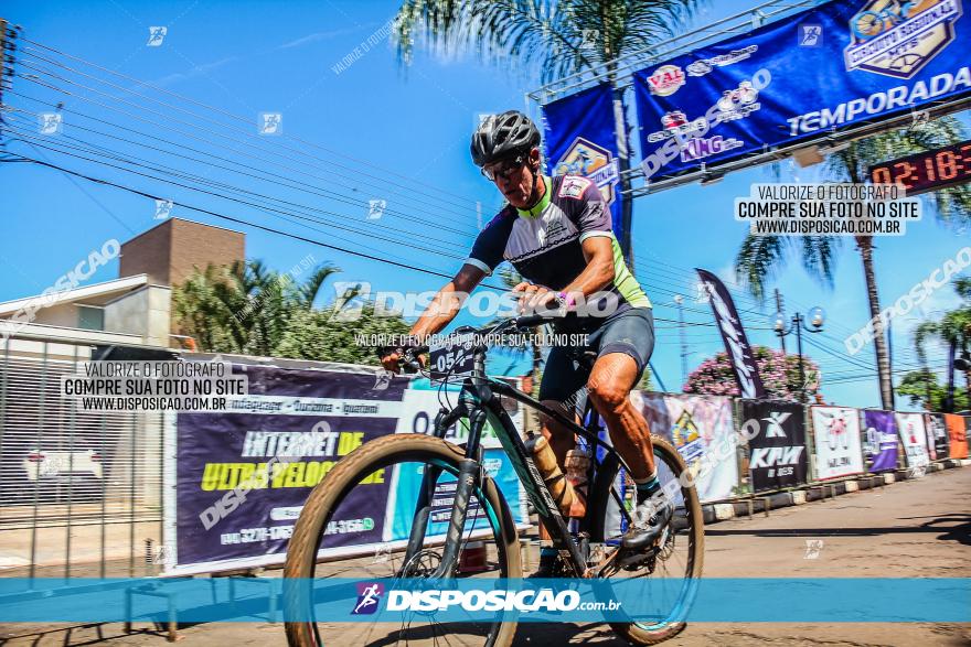 Circuito Regional de Mtb - 1a Etapa - Ourizona