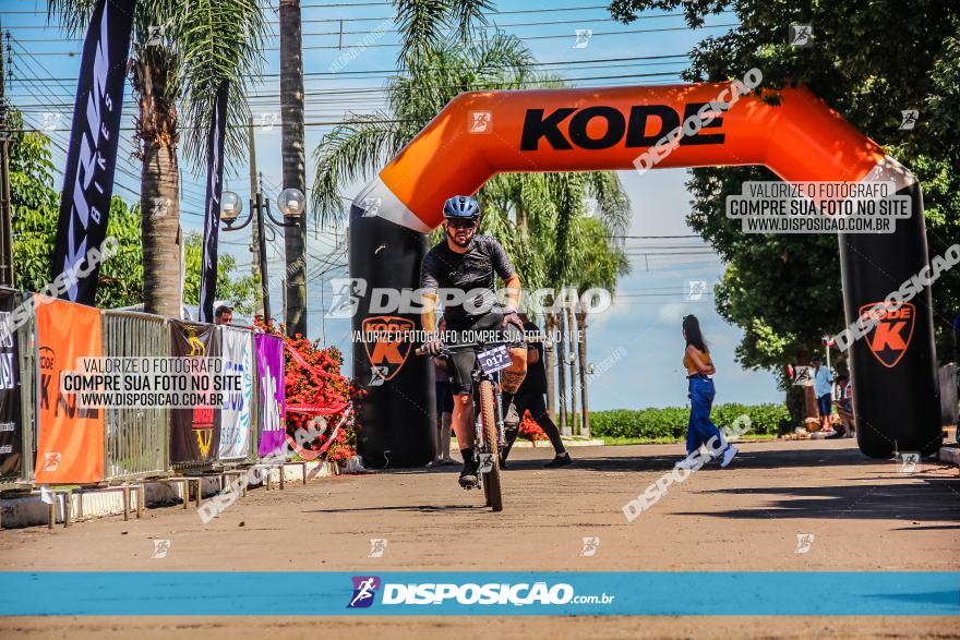 Circuito Regional de Mtb - 1a Etapa - Ourizona