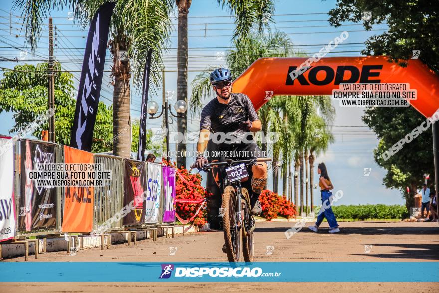 Circuito Regional de Mtb - 1a Etapa - Ourizona