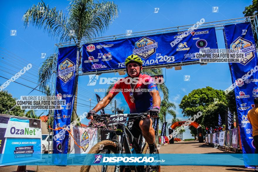 Circuito Regional de Mtb - 1a Etapa - Ourizona