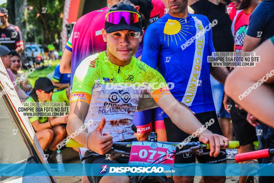 Circuito Regional de Mtb - 1a Etapa - Ourizona