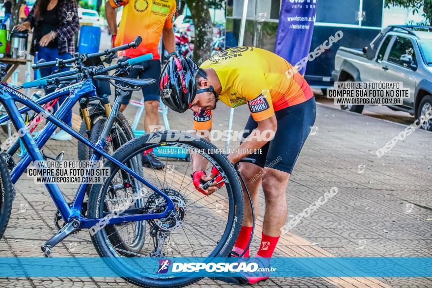 Circuito Regional de Mtb - 1a Etapa - Ourizona