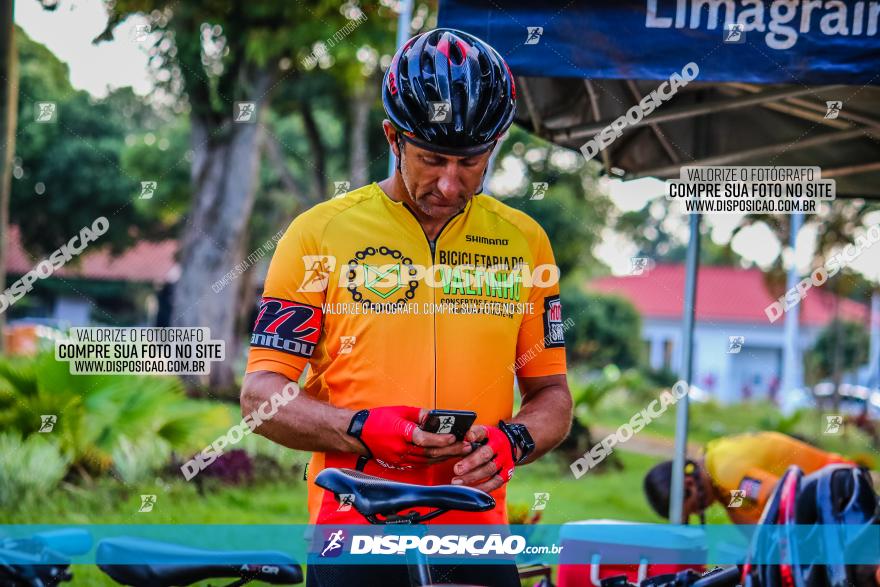 Circuito Regional de Mtb - 1a Etapa - Ourizona