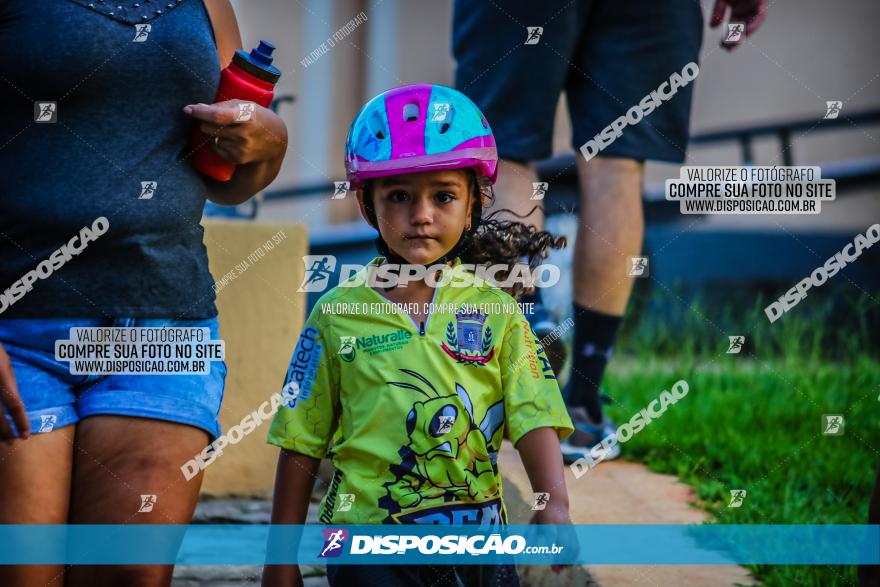 Circuito Regional de Mtb - 1a Etapa - Ourizona