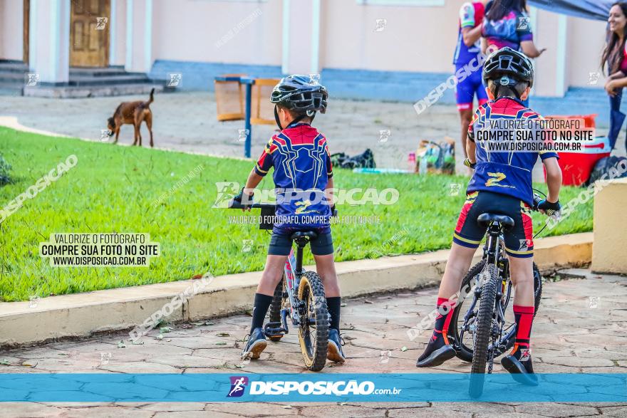 Circuito Regional de Mtb - 1a Etapa - Ourizona