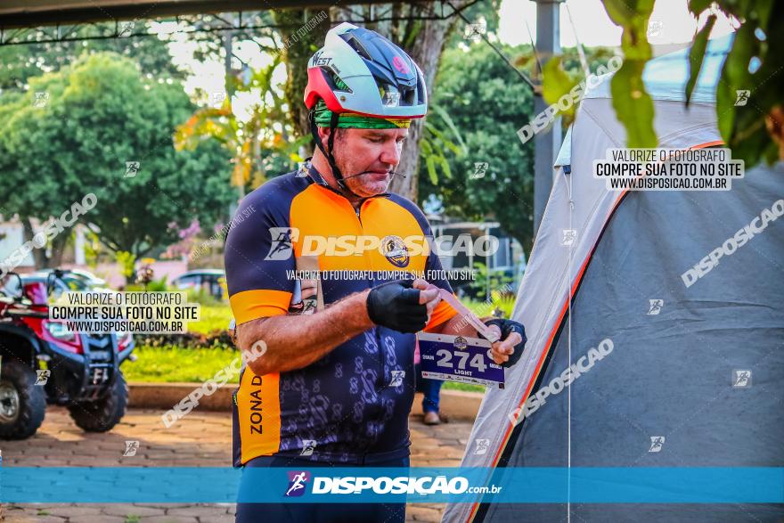 Circuito Regional de Mtb - 1a Etapa - Ourizona