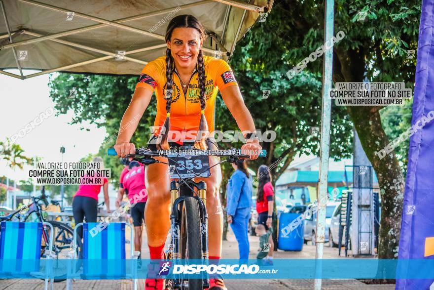 Circuito Regional de Mtb - 1a Etapa - Ourizona