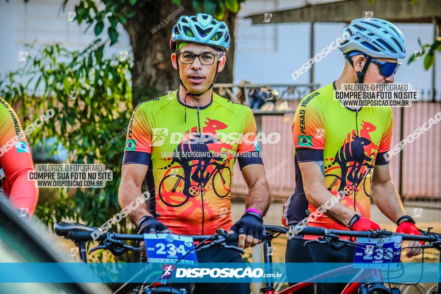 Circuito Regional de Mtb - 1a Etapa - Ourizona