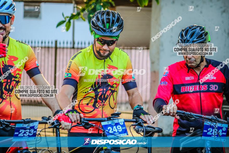 Circuito Regional de Mtb - 1a Etapa - Ourizona