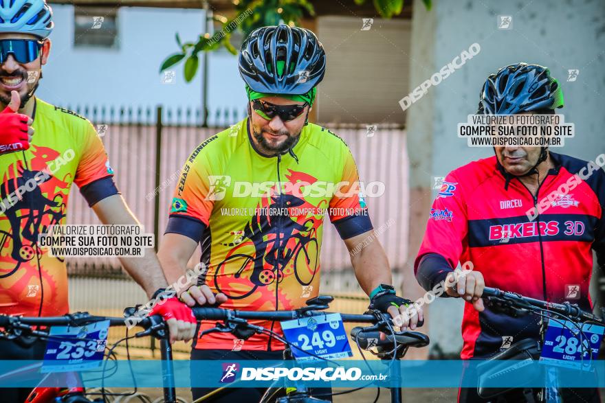 Circuito Regional de Mtb - 1a Etapa - Ourizona