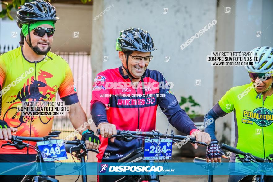 Circuito Regional de Mtb - 1a Etapa - Ourizona