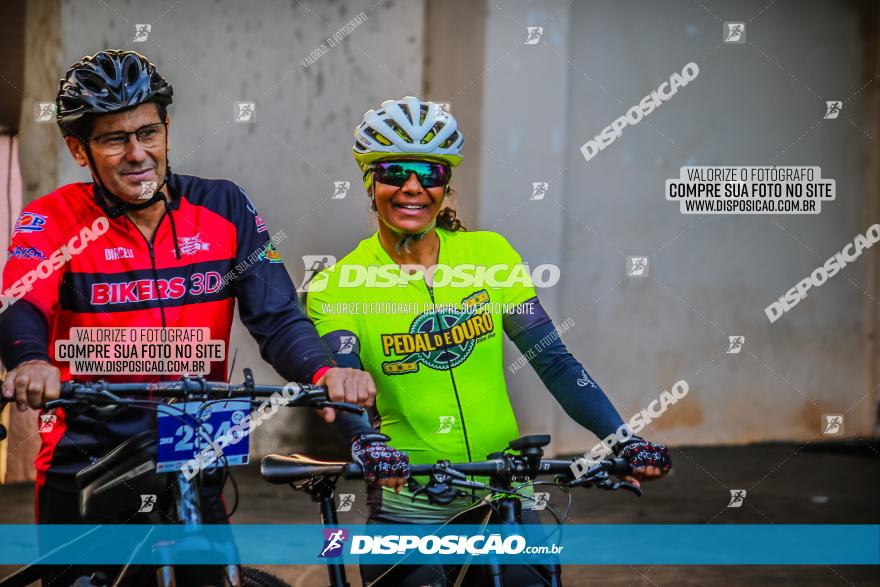 Circuito Regional de Mtb - 1a Etapa - Ourizona