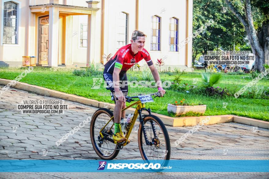 Circuito Regional de Mtb - 1a Etapa - Ourizona