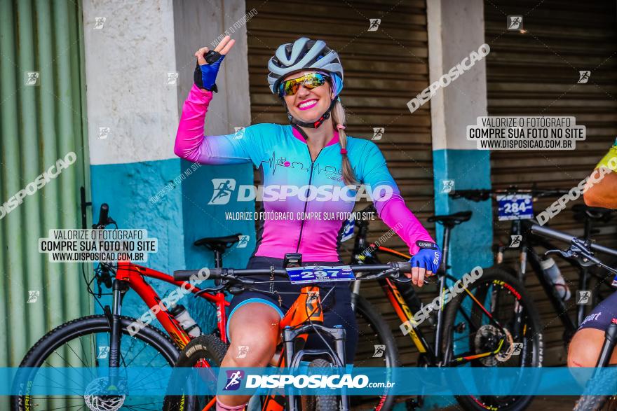 Circuito Regional de Mtb - 1a Etapa - Ourizona