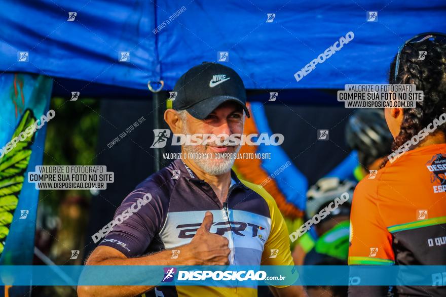 Circuito Regional de Mtb - 1a Etapa - Ourizona