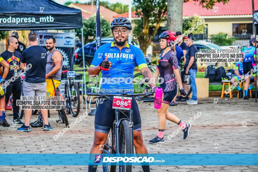 Circuito Regional de Mtb - 1a Etapa - Ourizona