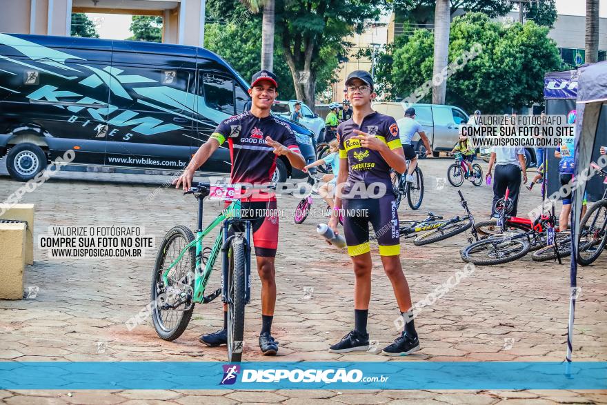 Circuito Regional de Mtb - 1a Etapa - Ourizona