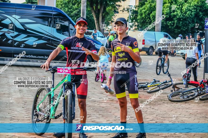 Circuito Regional de Mtb - 1a Etapa - Ourizona