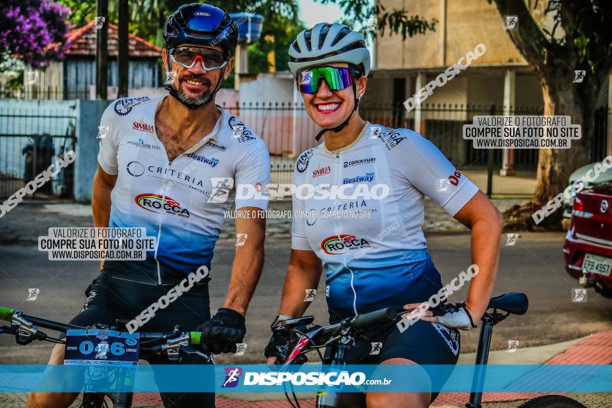 Circuito Regional de Mtb - 1a Etapa - Ourizona