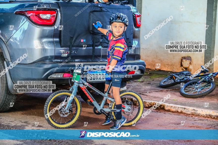 Circuito Regional de Mtb - 1a Etapa - Ourizona