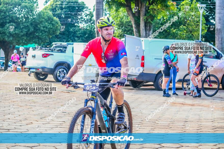 Circuito Regional de Mtb - 1a Etapa - Ourizona