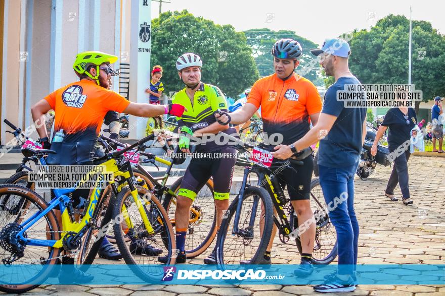 Circuito Regional de Mtb - 1a Etapa - Ourizona