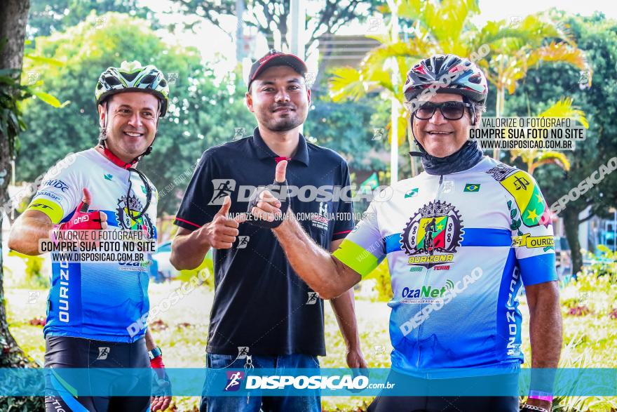 Circuito Regional de Mtb - 1a Etapa - Ourizona